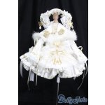 画像: MDD/OF:衣装セット S-25-07-27-568-GN-ZS