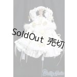 画像: MDD/OF:衣装セット S-26-01-25-437-GN-ZS