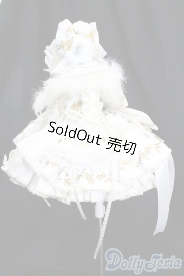 画像2: MDD/OF:衣装セット S-26-01-25-437-GN-ZS (2)