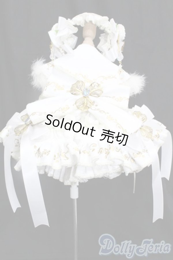 画像3: MDD/OF:衣装セット S-26-01-25-437-GN-ZS (3)