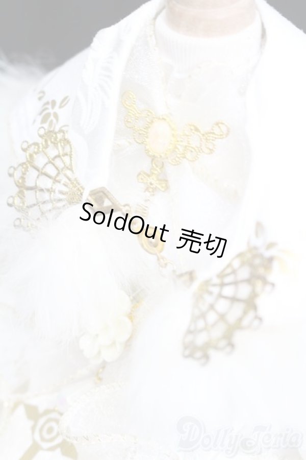 画像4: MDD/OF:衣装セット S-26-01-25-437-GN-ZS (4)