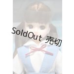 画像: 【新宿マルイアネックス店 店頭販売商品】リカちゃん/ヱヴァンゲリヲン新劇場版 第3新東京市立第壱中学校　2100140000015973-ZM