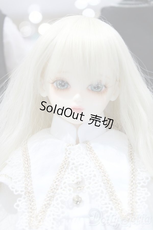 画像1: 【新宿マルイアネックス店 店頭販売商品】BLUE FAIRY/TF Ruby:The Witch Apprentice ver. Limited　2100140000015979-ZM (1)