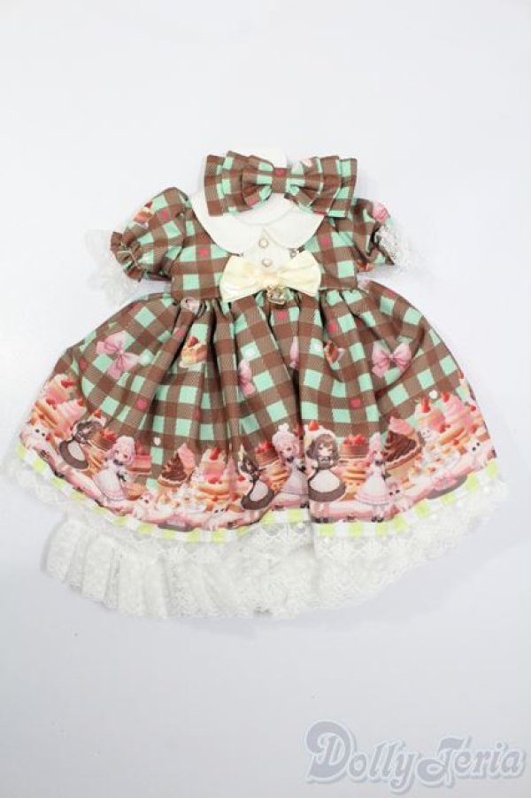 画像1: MDD/OF:衣装セット S-25-03-23-482-GN-ZS (1)