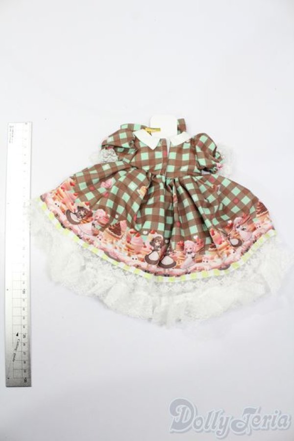 画像2: MDD/OF:衣装セット S-25-03-23-482-GN-ZS (2)