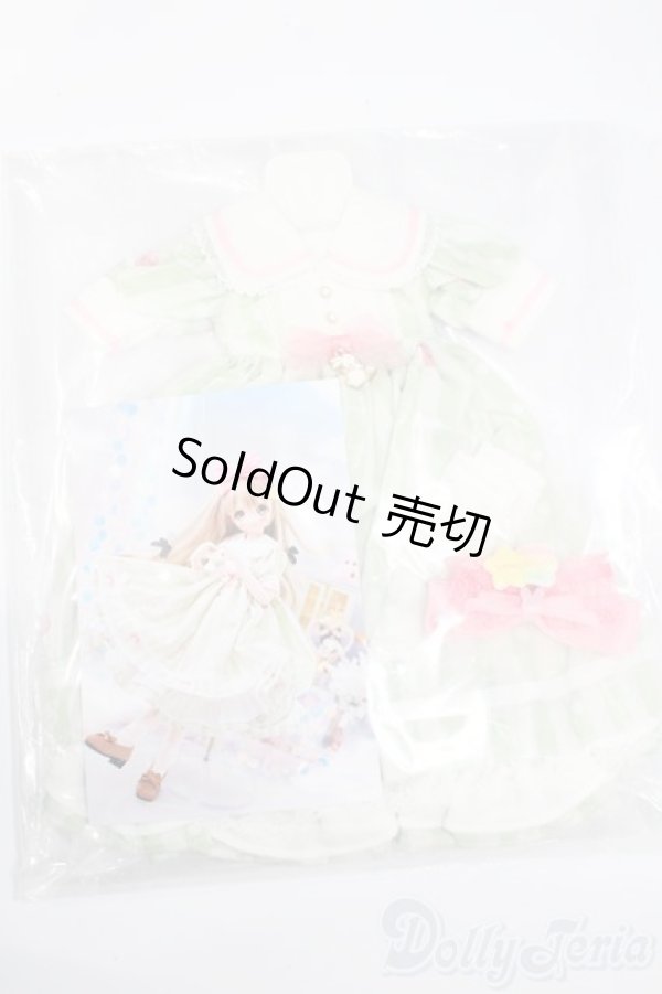 画像1: MDD/OF:衣装セット S-25-03-09-431-GN-ZS (1)