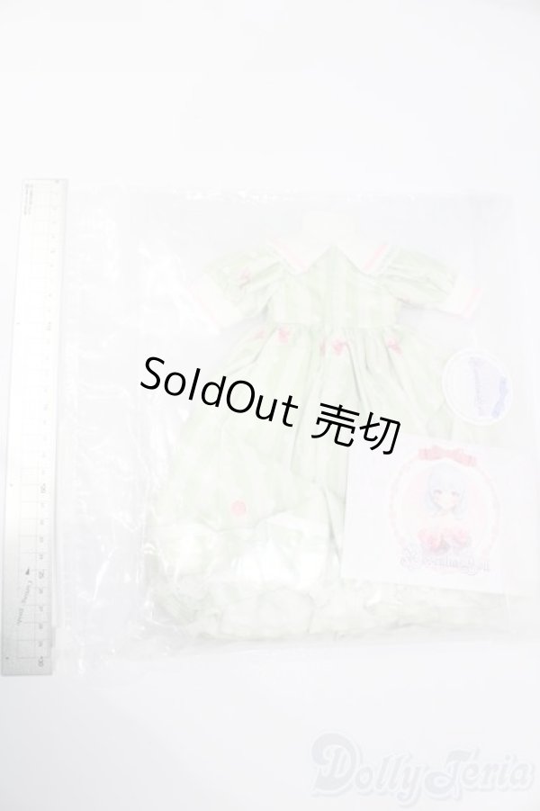 画像2: MDD/OF:衣装セット S-25-03-09-431-GN-ZS (2)