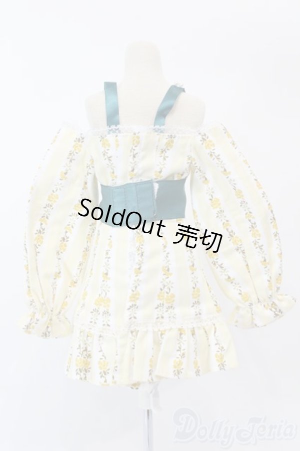 画像3: DD/OF:衣装セット S-25-12-14-578-GN-ZS (3)