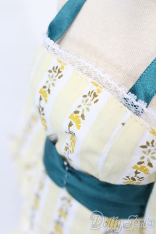 画像4: DD/OF:衣装セット S-25-12-14-578-GN-ZS (4)