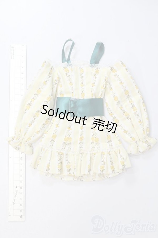 画像6: DD/OF:衣装セット S-25-12-14-578-GN-ZS (6)