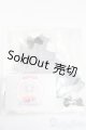 画像: MDD/OF:衣装セット S-25-07-06-479-GN-ZS