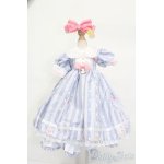 画像: MDD/OF:衣装セット S-25-04-27-428-GN-ZS