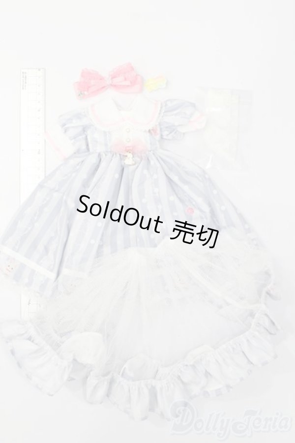 画像5: MDD/OF:衣装セット S-25-11-09-414-GN-ZS (5)