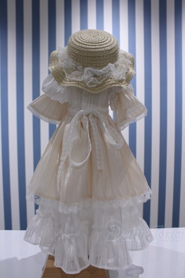 画像2: 【新宿マルイアネックス店 店頭販売商品】MDD/OF:衣装セット 2100140000015995-ZM (2)