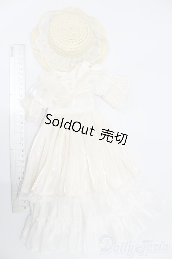 画像5: MDD/OF:衣装セット S-25-11-09-439-GN-ZS (5)