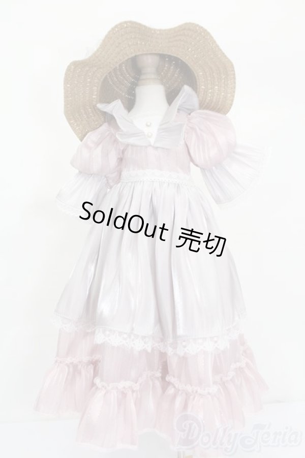 画像1: MDD/OF:衣装セット S-25-03-09-408-GN-ZS (1)