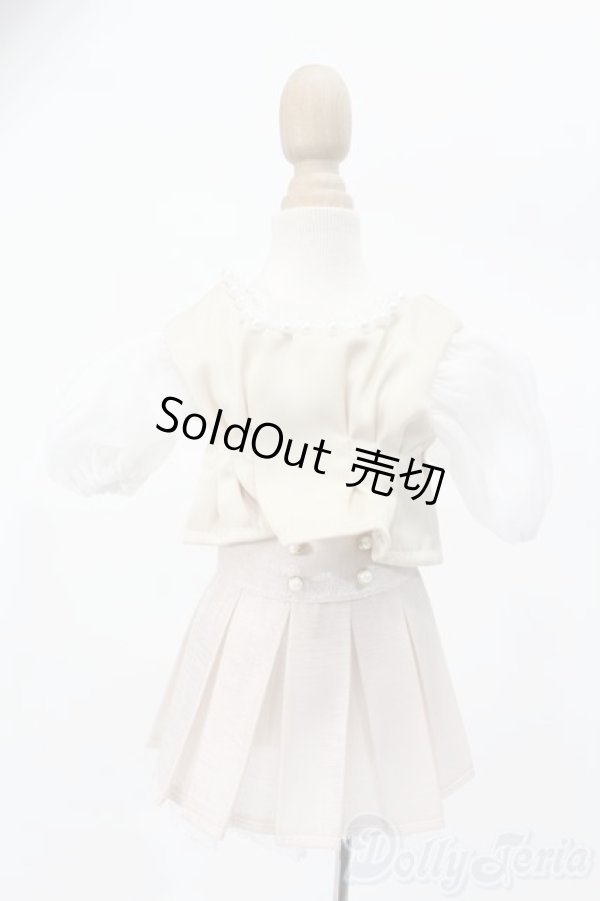 画像1: MDD/OF:衣装セット S-26-02-01-395-GN-ZS (1)