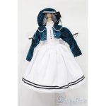 画像: MDD/OF:衣装セット S-25-04-27-424-GN-ZS