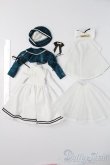 画像6: MDD/OF:衣装セット S-25-04-27-424-GN-ZS (6)