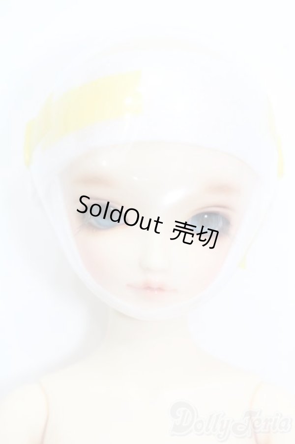 画像2: SDM女の子/ミーミ S-25-09-28-412-GN-ZS (2)