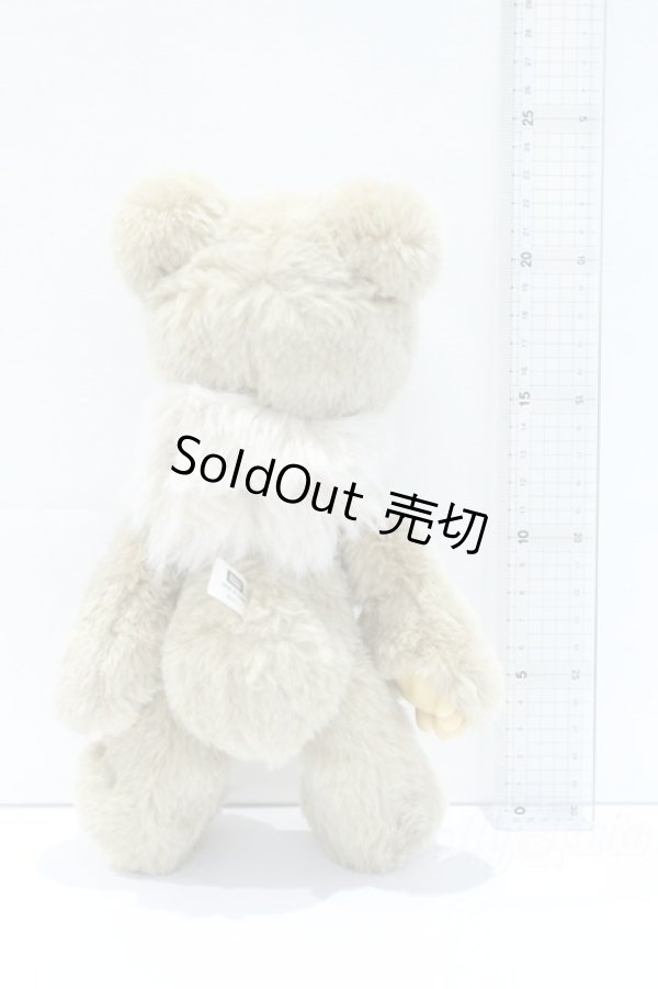 画像5: トイズフィールド/KUMA シナモンベージュ S-25-11-02-015-GN-ZS (5)