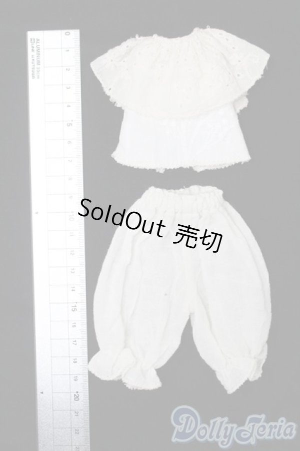 画像2: ネオブライス/OF:衣装 S-25-06-22-699-GN-ZS (2)