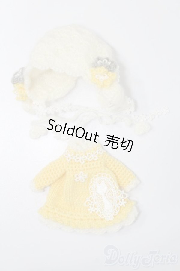 画像1: ミディブライス/OF:衣装 S-25-06-08-325-GN-ZS (1)