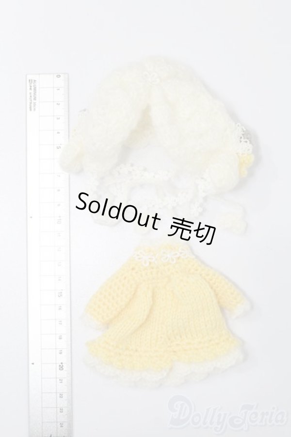 画像2: ミディブライス/OF:衣装 S-25-06-08-325-GN-ZS (2)