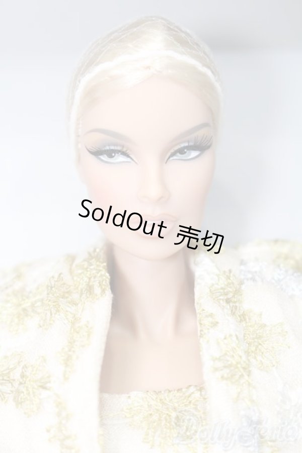 画像1: IntegrityToys/FASHION ROYALTY VANESSA S-25-02-18-329-GN-ZS (1)