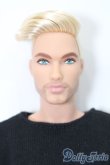 画像1: Barbie/Signature Looks Ken Doll#5 S-25-03-16-390-GN-ZS (1)