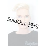 画像: Barbie/Signature Looks Ken Doll#5 S-25-03-16-390-GN-ZS