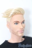 画像3: Barbie/Signature Looks Ken Doll#5 S-25-03-16-390-GN-ZS (3)