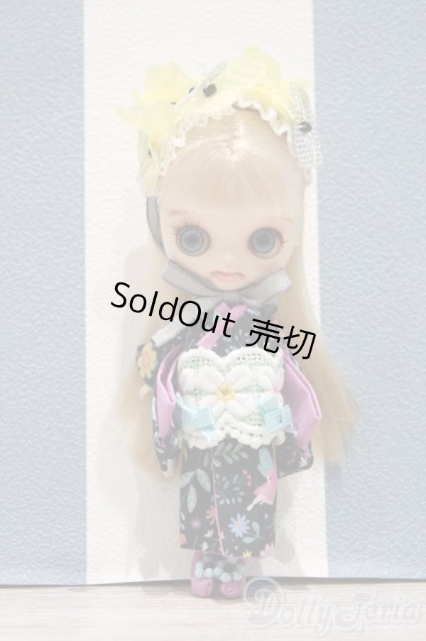 画像1: 【新宿マルイアネックス店 店頭販売商品】プチブライス/ロイヤルピエロ　2100140000016129-ZM (1)