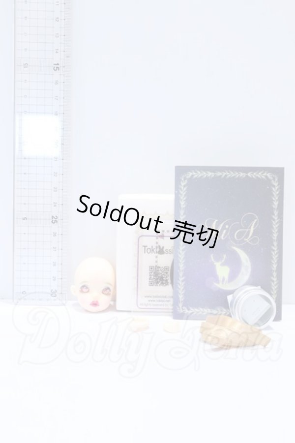 画像5: Tokissi/MiA Limited ver.「Happy Valentine's Day」 S-26-05-24-389-GN-ZS (5)