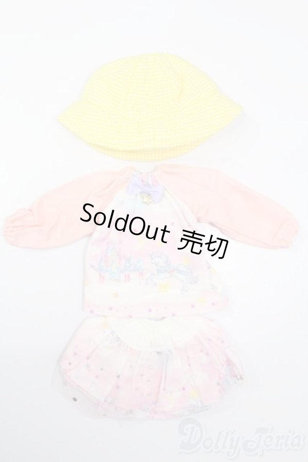 画像1: MDD/OF:衣装セット S-25-08-24-514-GN-ZS (1)