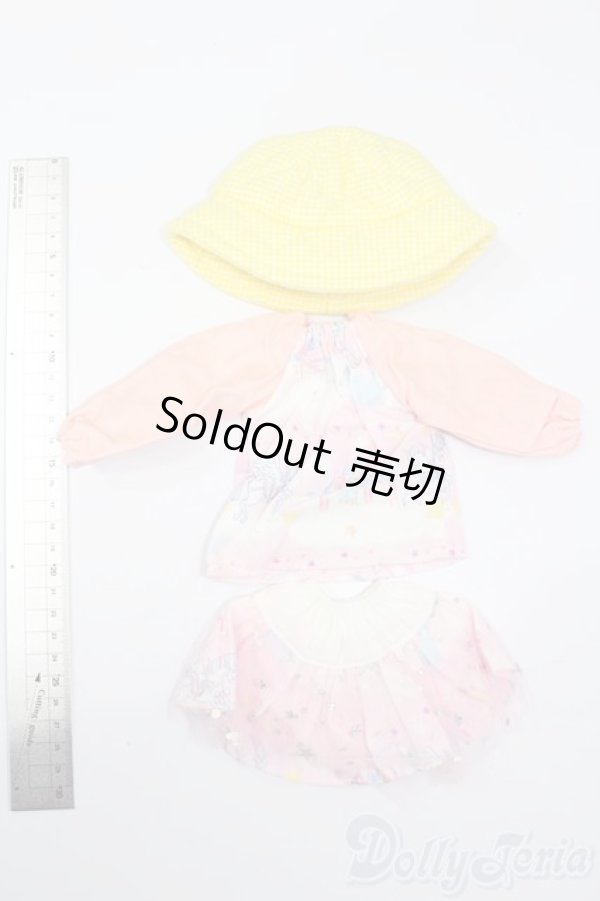 画像2: MDD/OF:衣装セット S-25-08-24-514-GN-ZS (2)