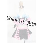 画像: MDD/OF:衣装セット S-25-06-22-515-GN-ZS