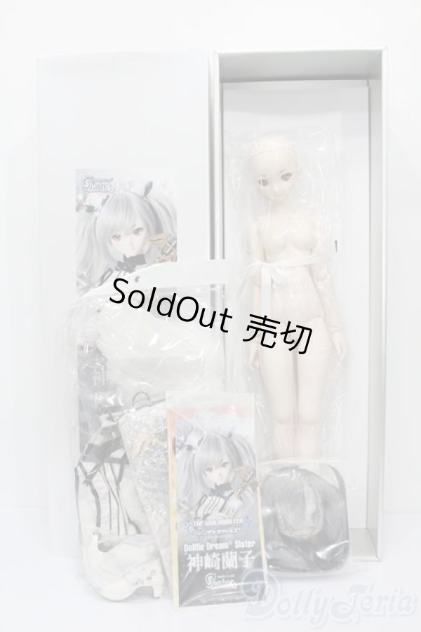 画像6: DDS/神崎蘭子 S-25-03-23-203-GN-ZS (6)