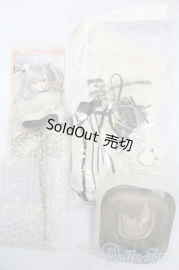 画像7: DDS/神崎蘭子 S-25-03-23-203-GN-ZS (7)