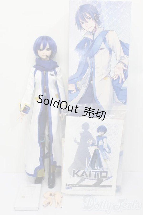 画像5: DD/KAITO S-25-02-02-305-GN-ZS (5)