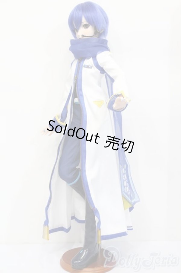 画像8: DD/KAITO S-25-02-02-305-GN-ZS (8)