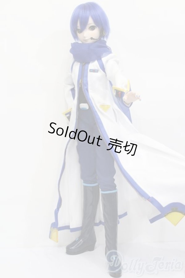 画像9: DD/KAITO S-25-02-02-305-GN-ZS (9)