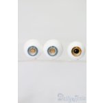 画像: 18mm/レジンアイ S-25-06-01-311-GN-ZS