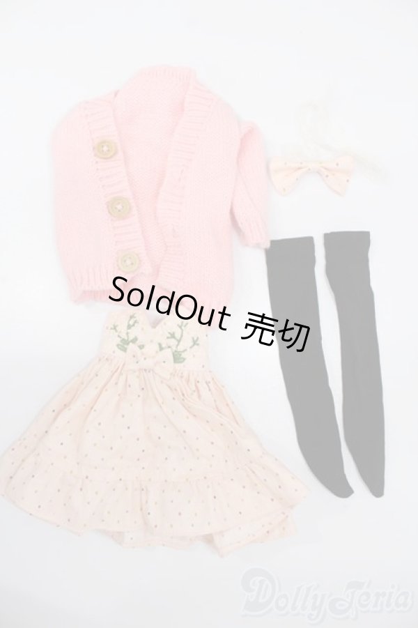 画像1: SDM＆MSD/OF:衣装セット S-25-07-27-546-GN-ZS (1)