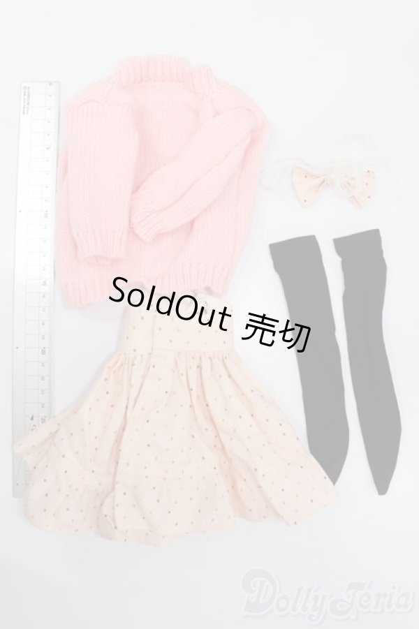 画像2: SDM＆MSD/OF:衣装セット S-25-07-27-546-GN-ZS (2)