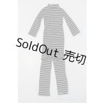 画像: SDGrB&SD13男の子/OF:衣装セット S-25-11-16-566-GN-ZS