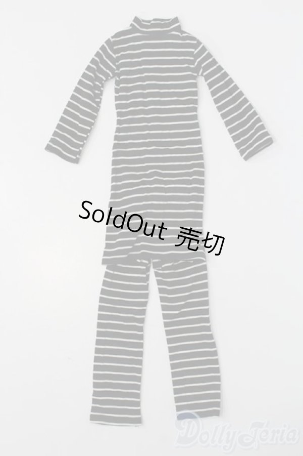 画像1: SDGrB＆SD13男の子/OF:衣装セット S-25-11-16-566-GN-ZS (1)