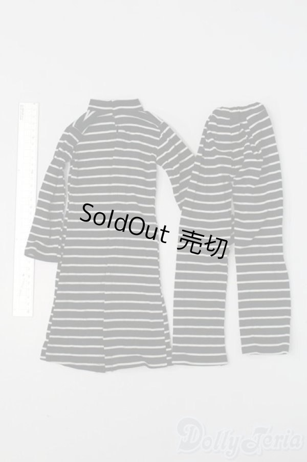 画像2: SDGrB＆SD13男の子/OF:衣装セット S-25-11-16-566-GN-ZS (2)