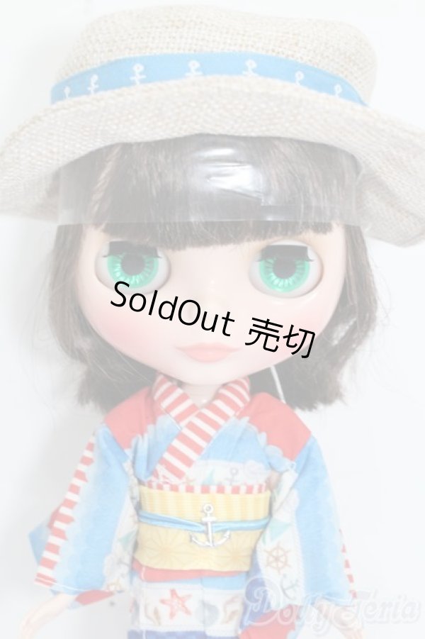 画像1: ネオブライス/シー・セイラー・シー S-25-08-03-106-GN-ZS (1)