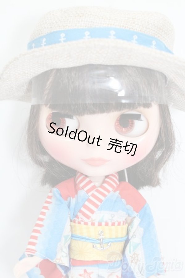 画像2: ネオブライス/シー・セイラー・シー S-25-08-03-106-GN-ZS (2)